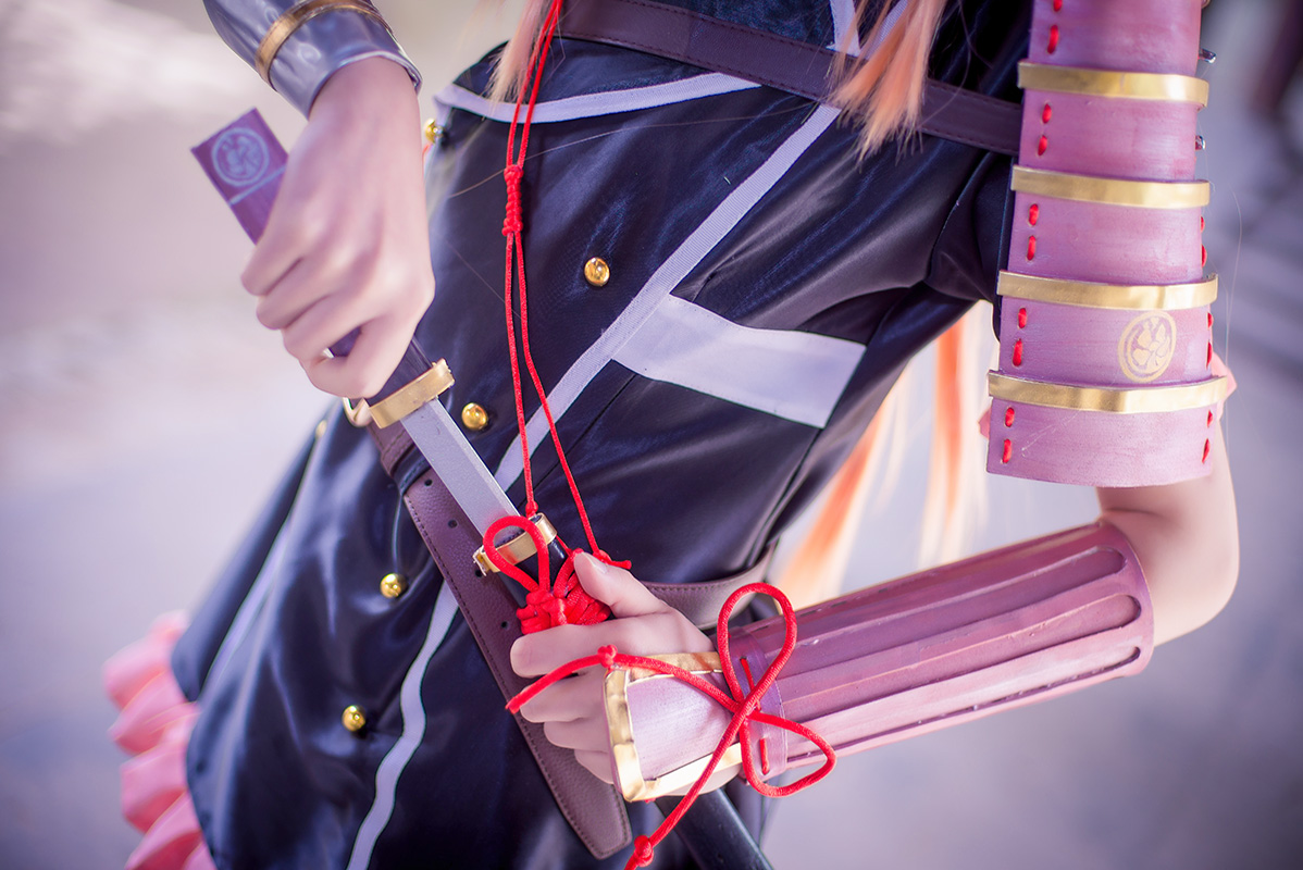 Star's Delay to December 22, Coser Hoshilly BCY Collection 3(124)